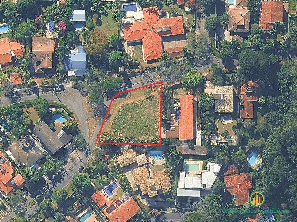 Terreno, 1121 m² - Foto 6