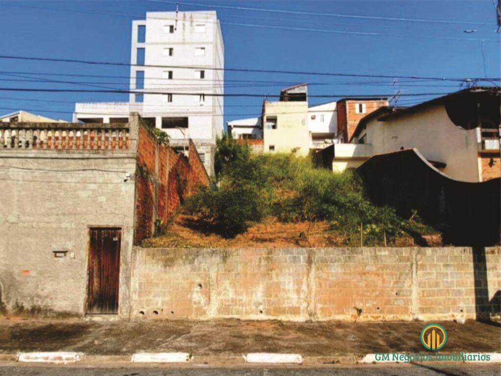 Terreno, 250 m² - Foto 2