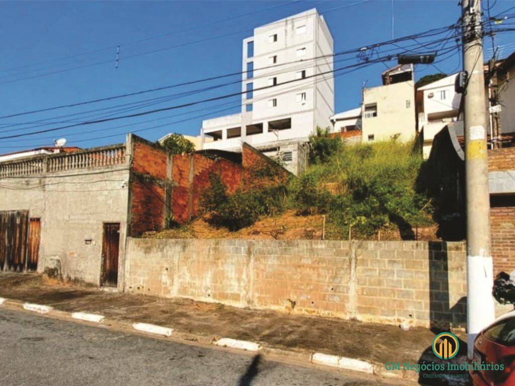 Terreno, 250 m² - Foto 1