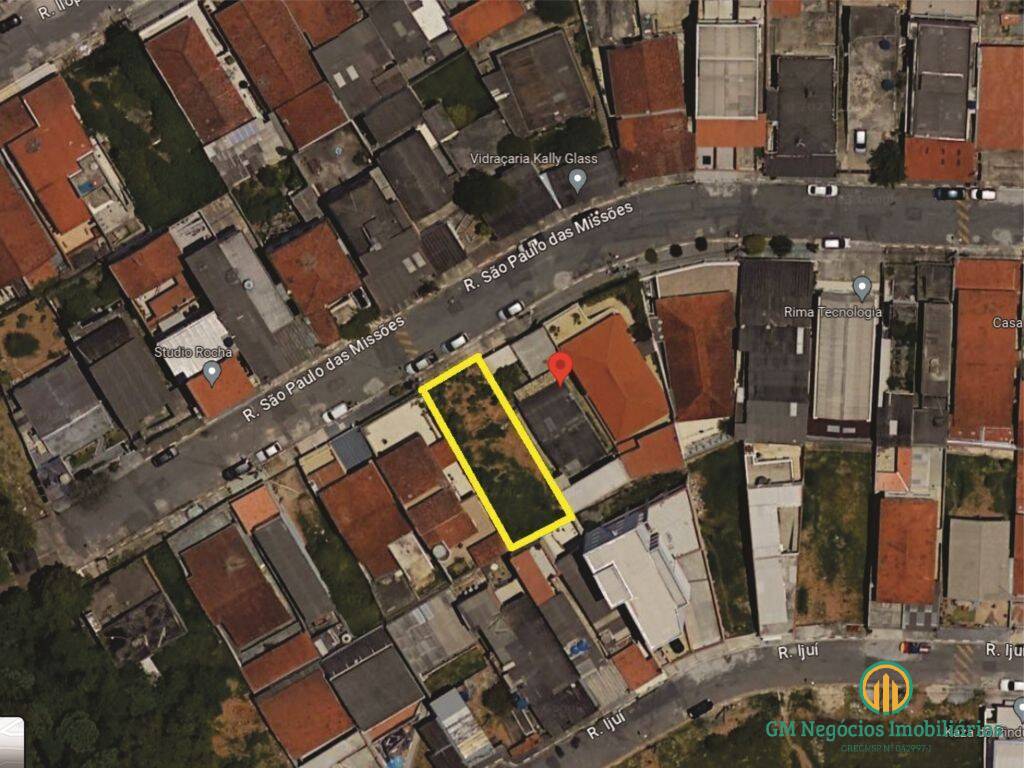 Terreno, 250 m² - Foto 8