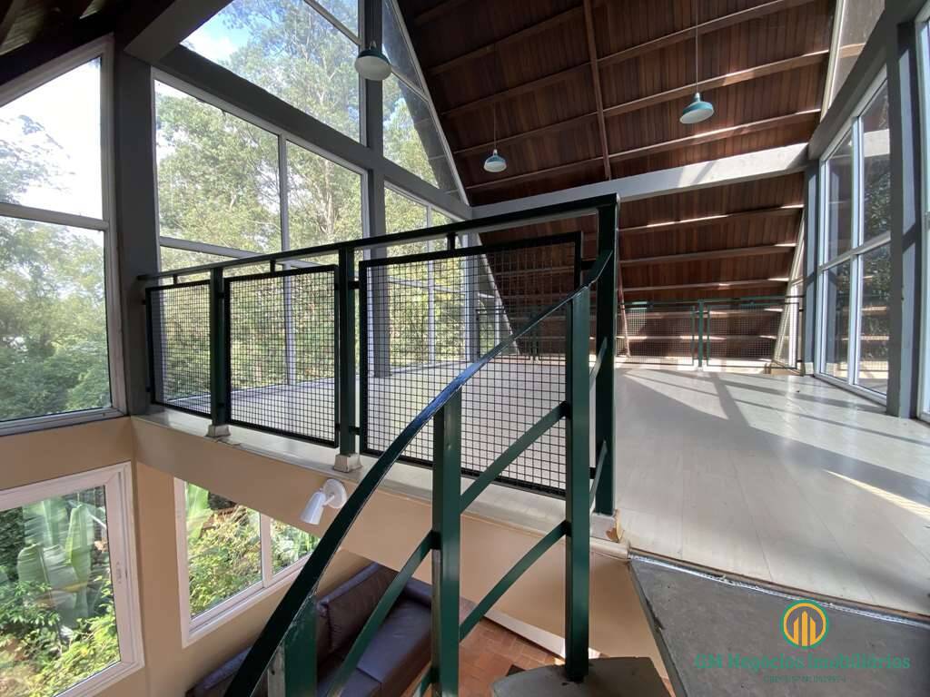 Casa de Condomínio, 4 quartos - Foto 6