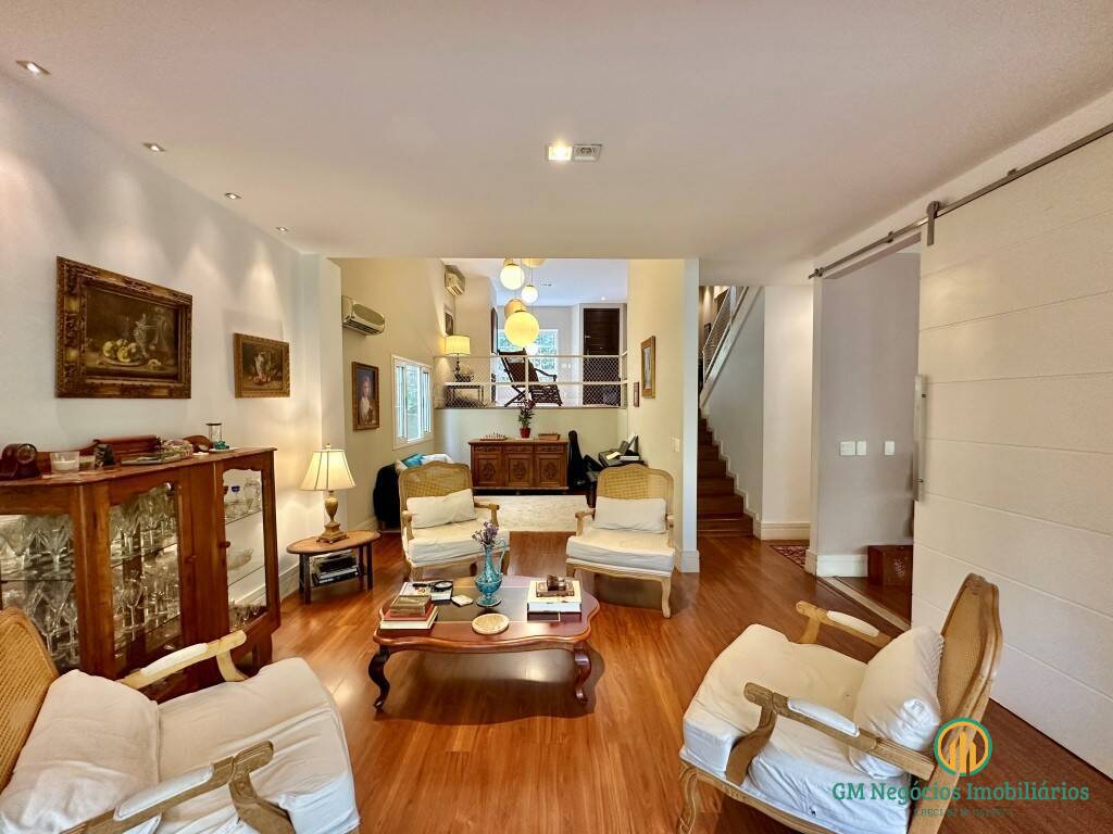 Casa de Condomínio, 4 quartos - Foto 15