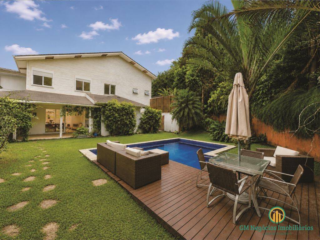 Casa de Condomínio, 4 quartos - Foto 25