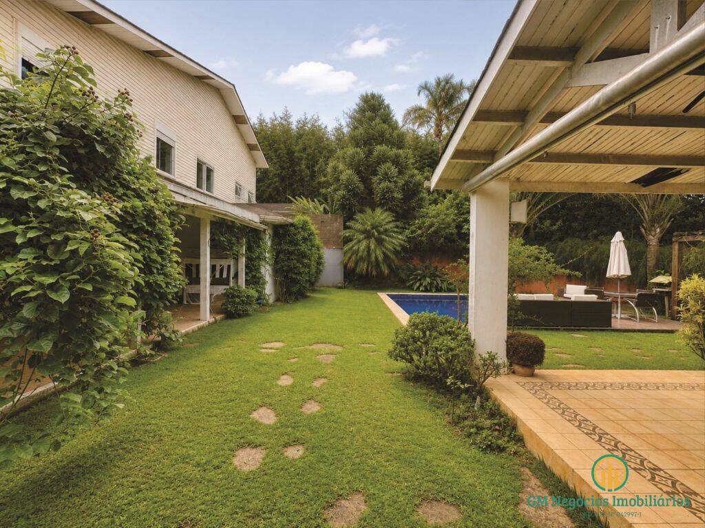 Casa de Condomínio, 4 quartos - Foto 30