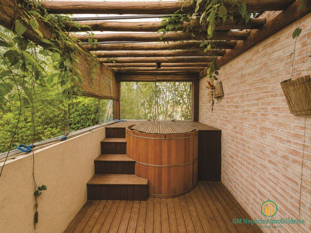 Casa de Condomínio, 4 quartos - Foto 34