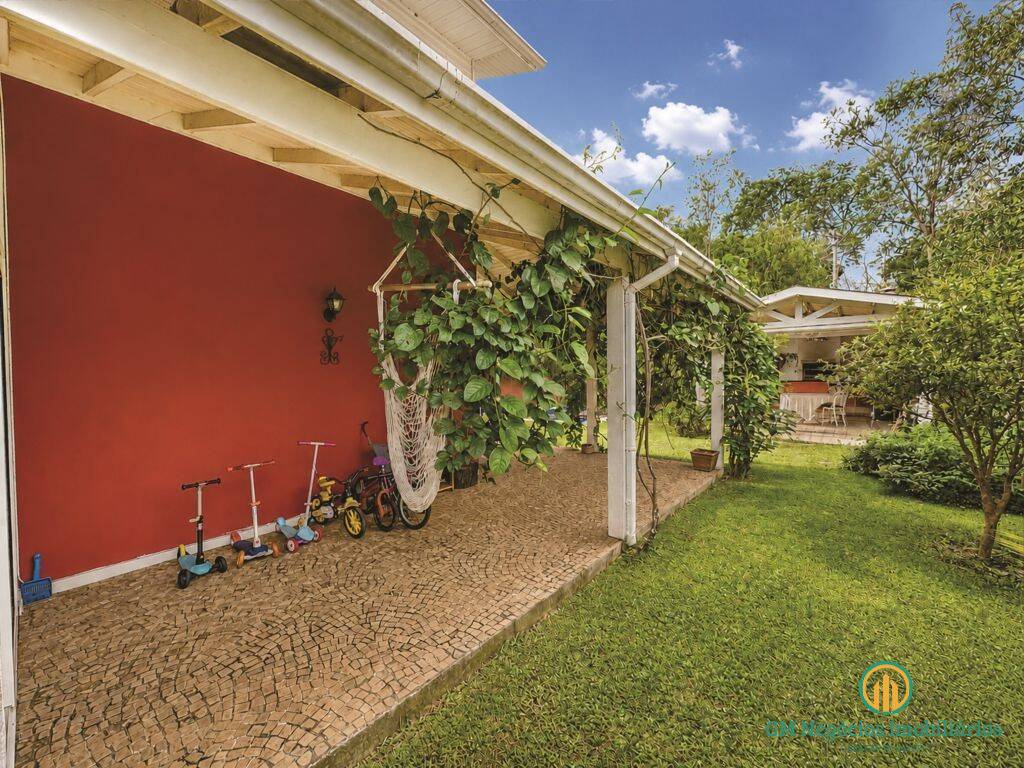 Casa de Condomínio, 4 quartos - Foto 41