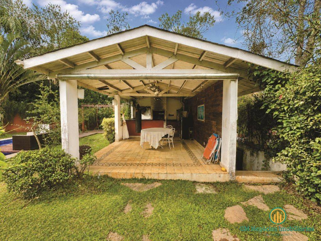 Casa de Condomínio, 4 quartos - Foto 42