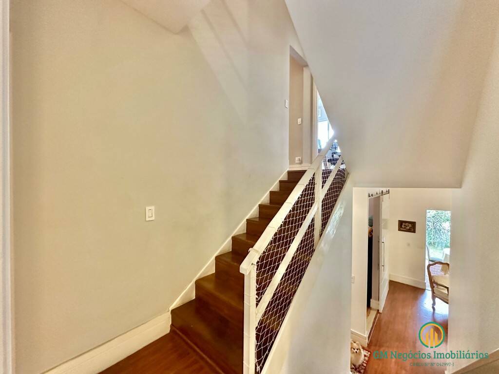 Casa de Condomínio, 4 quartos - Foto 43
