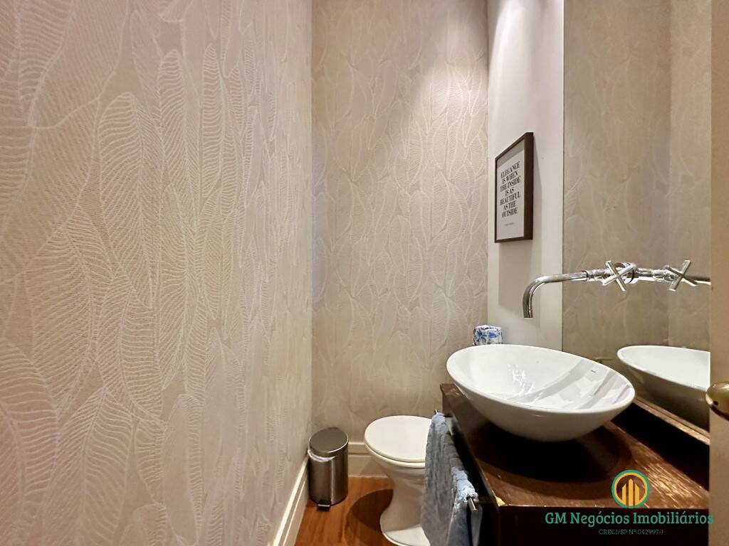 Casa de Condomínio, 4 quartos - Foto 44