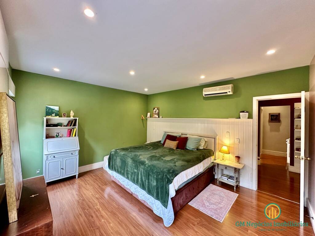 Casa de Condomínio, 4 quartos - Foto 47