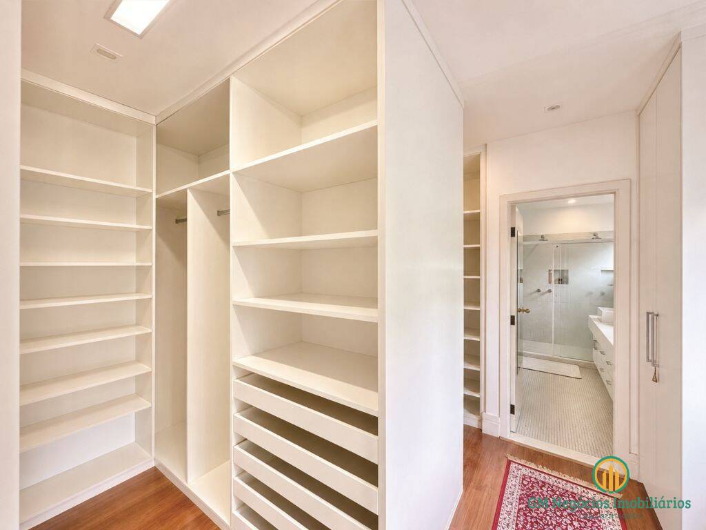 Casa de Condomínio, 4 quartos - Foto 48