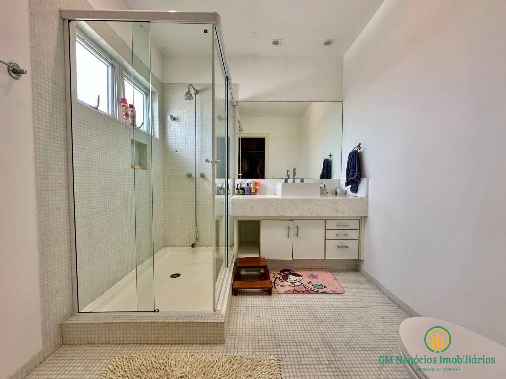 Casa de Condomínio, 4 quartos - Foto 60