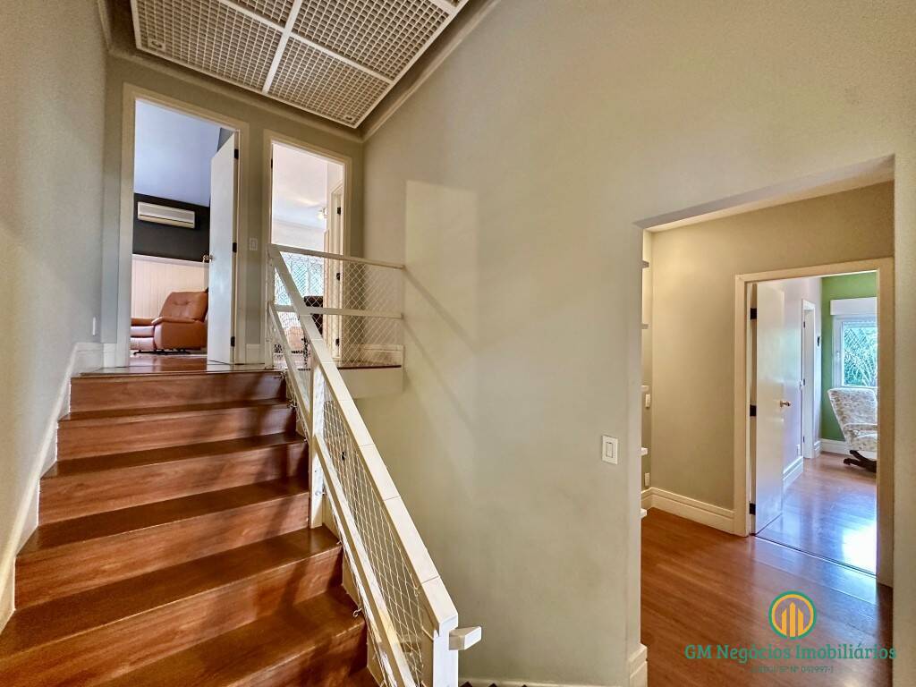 Casa de Condomínio, 4 quartos - Foto 61