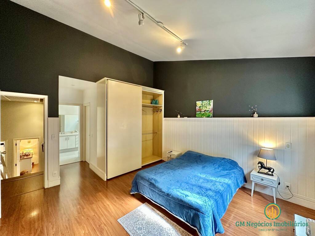Casa de Condomínio, 4 quartos - Foto 62