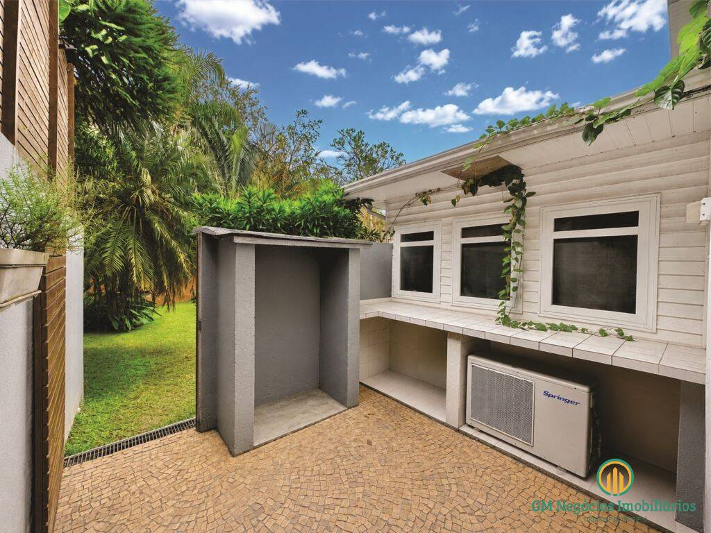 Casa de Condomínio, 4 quartos - Foto 68