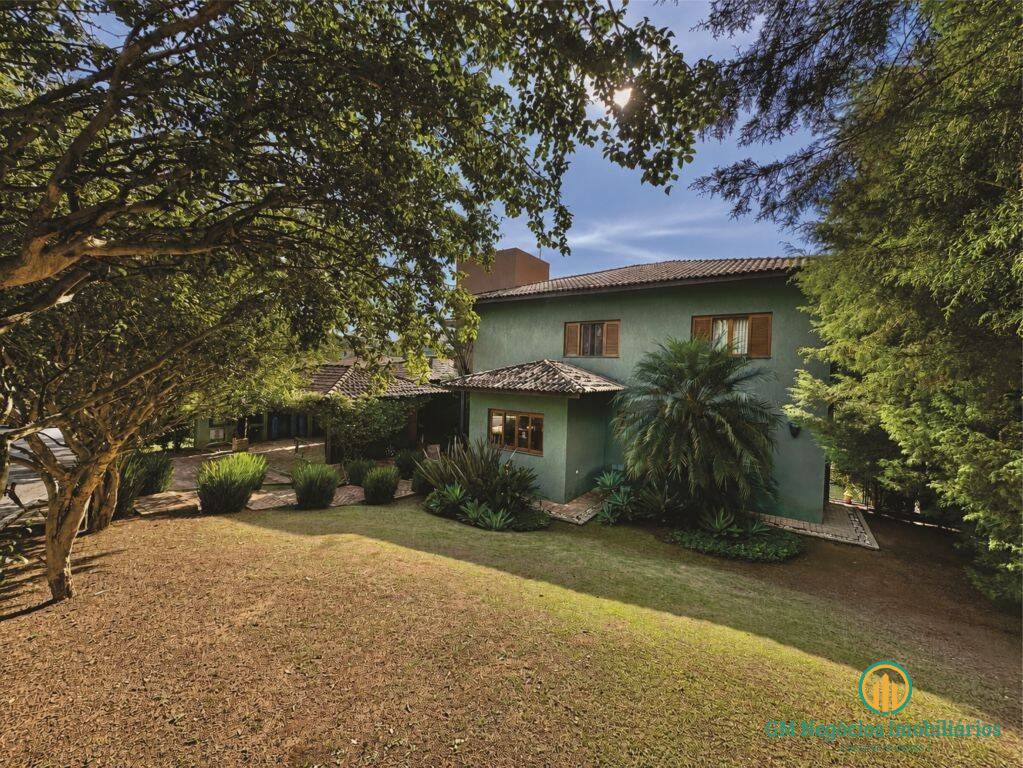 Casa de Condomínio, 4 quartos - Foto 4