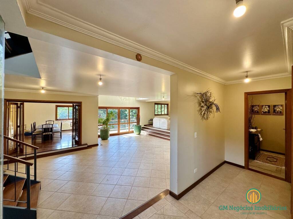 Casa de Condomínio, 4 quartos - Foto 8
