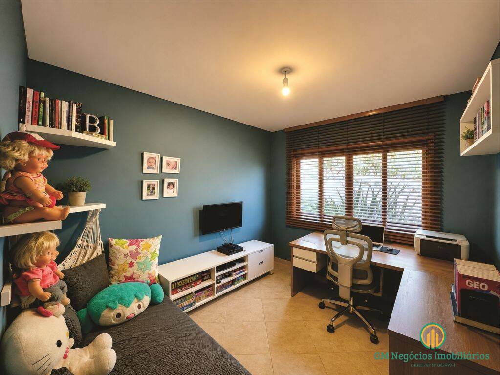 Casa de Condomínio, 4 quartos - Foto 10