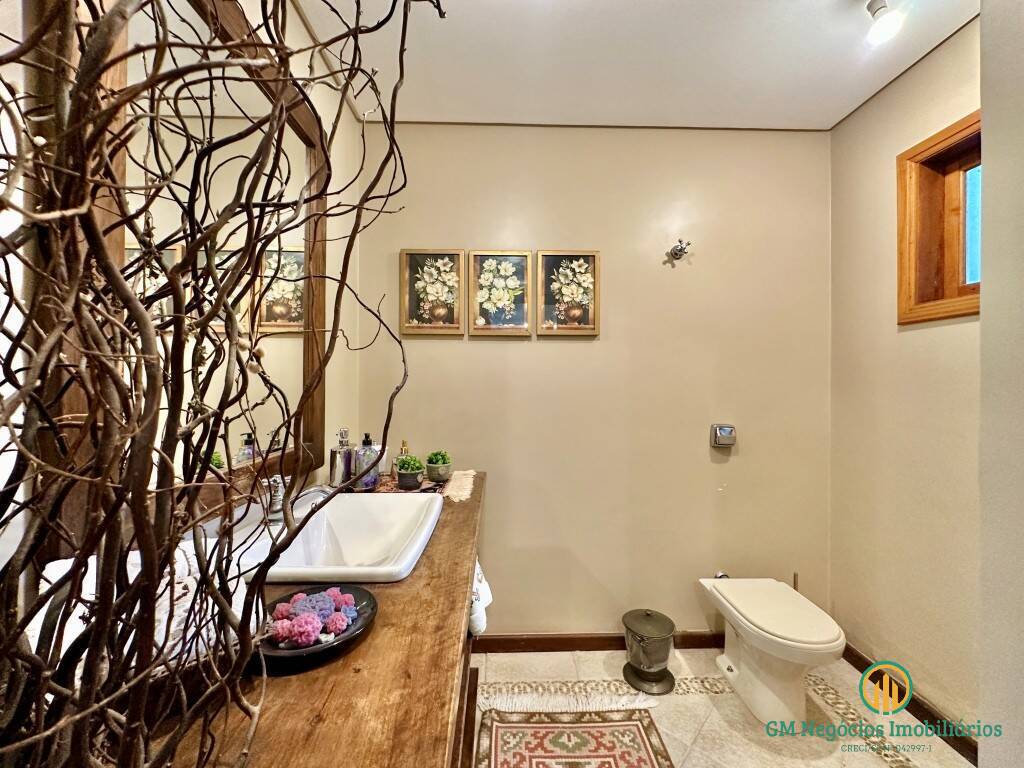 Casa de Condomínio, 4 quartos - Foto 11