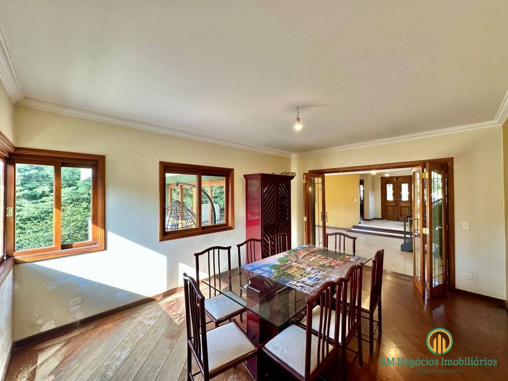 Casa de Condomínio, 4 quartos - Foto 17