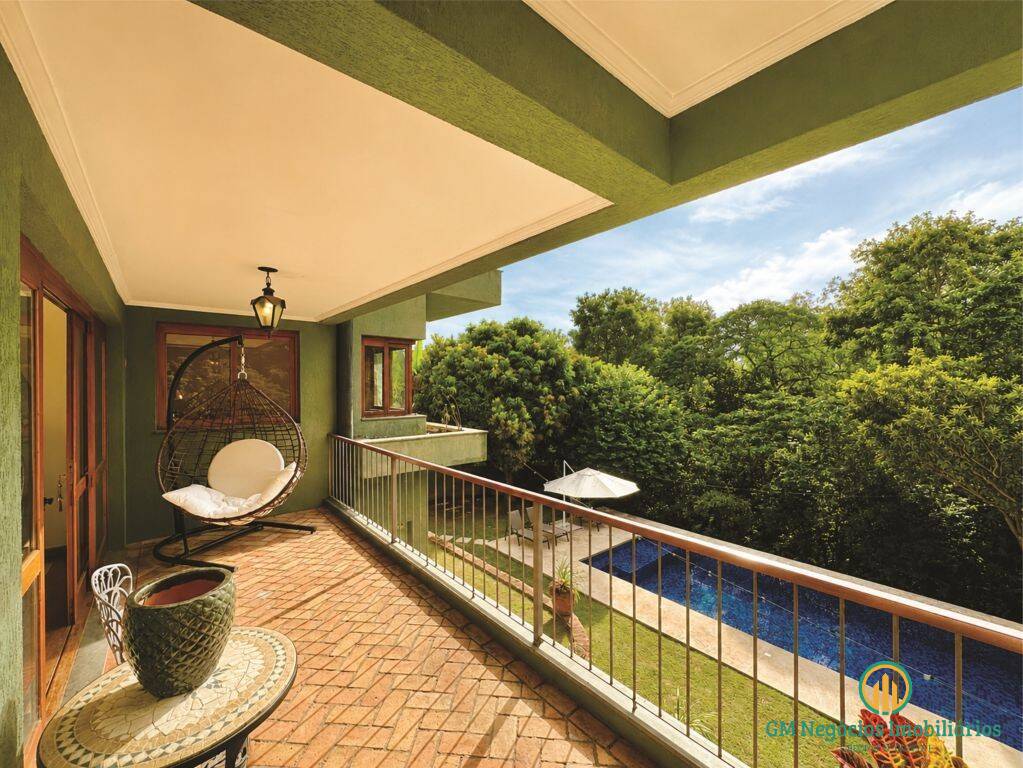 Casa de Condomínio, 4 quartos - Foto 24