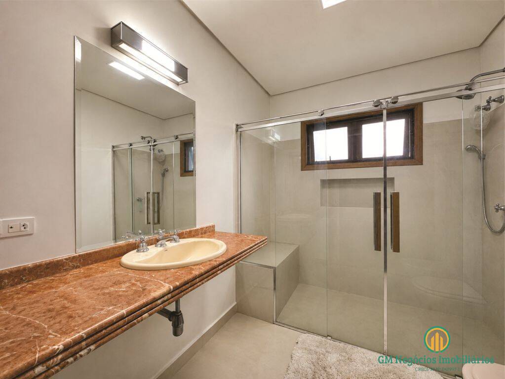 Casa de Condomínio, 4 quartos - Foto 37