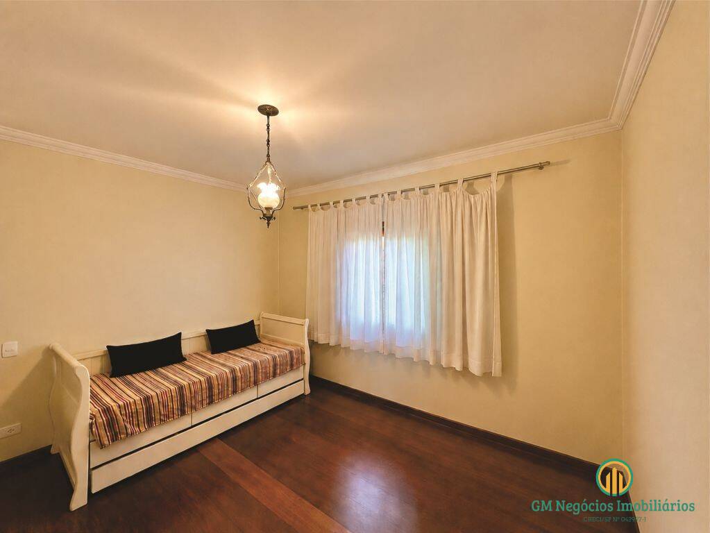 Casa de Condomínio, 4 quartos - Foto 38