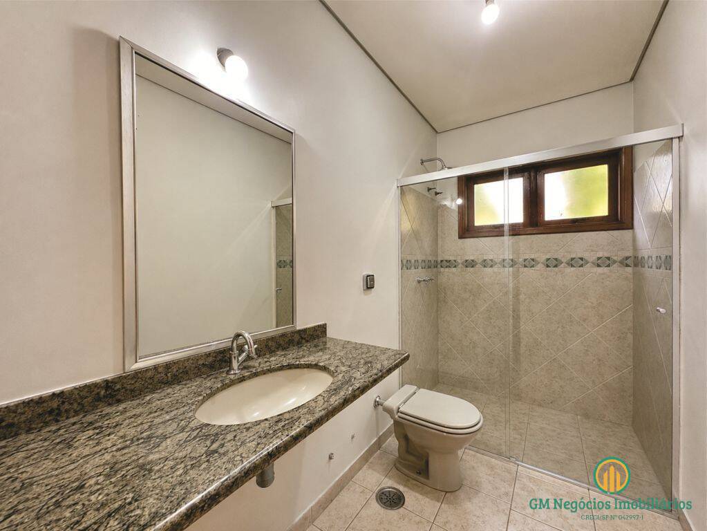 Casa de Condomínio, 4 quartos - Foto 39