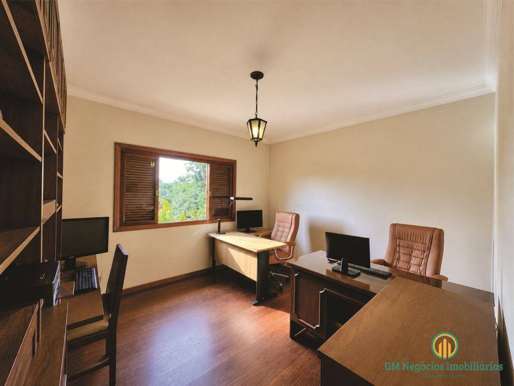 Casa de Condomínio, 4 quartos - Foto 40