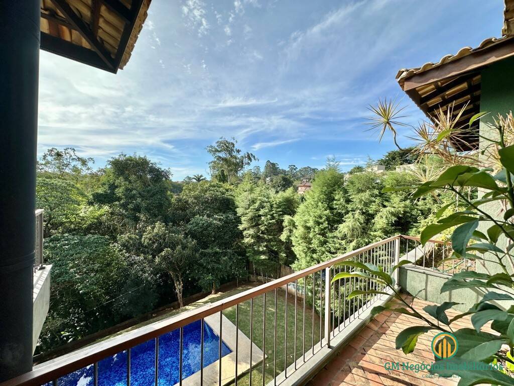 Casa de Condomínio, 4 quartos - Foto 43