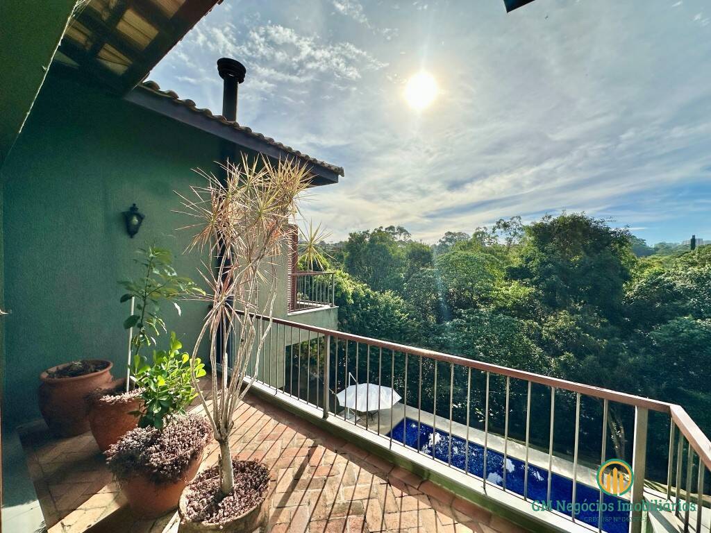 Casa de Condomínio, 4 quartos - Foto 42