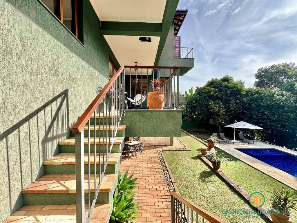 Casa de Condomínio, 4 quartos - Foto 45