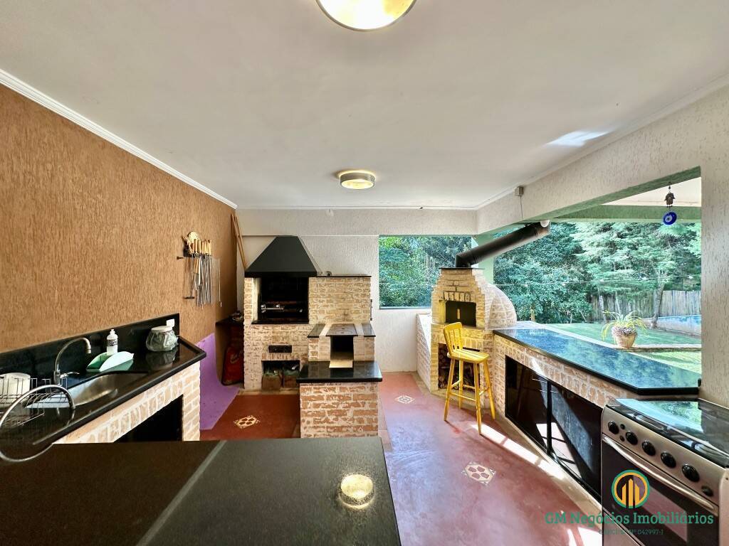 Casa de Condomínio, 4 quartos - Foto 47