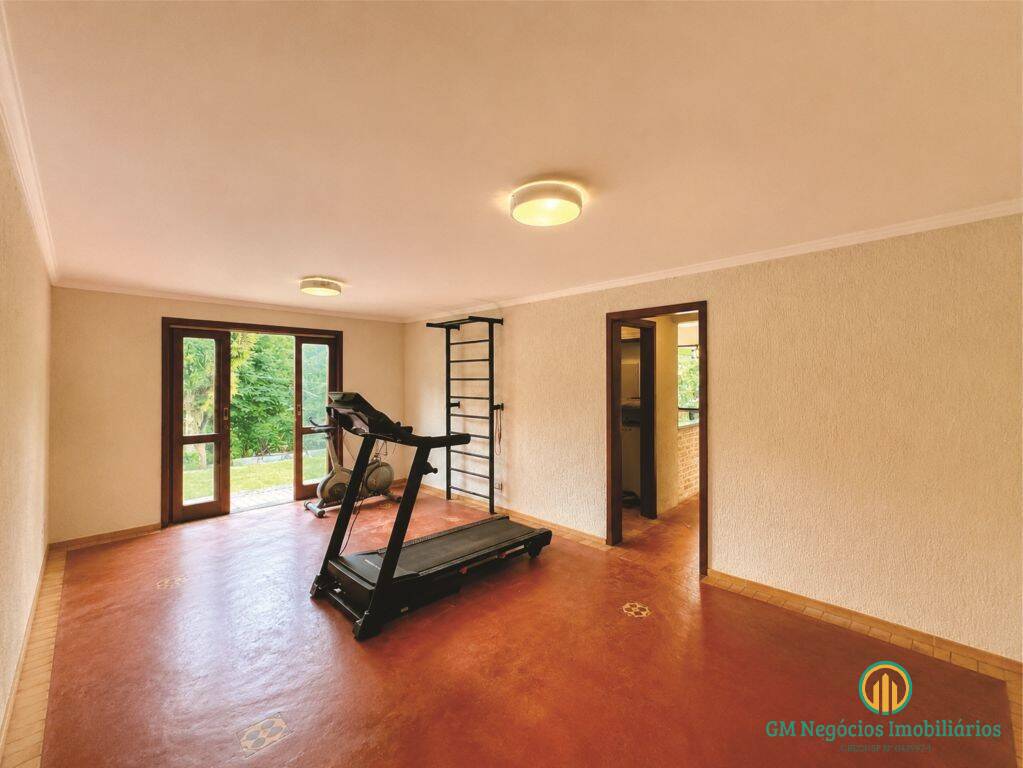Casa de Condomínio, 4 quartos - Foto 50