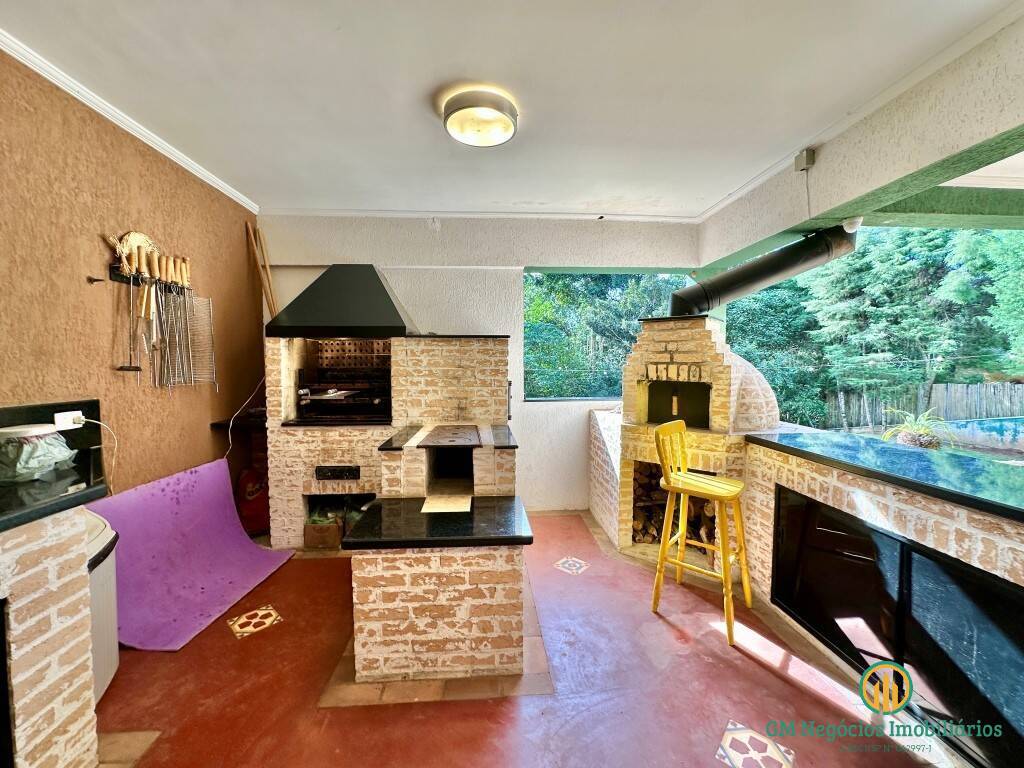 Casa de Condomínio, 4 quartos - Foto 48
