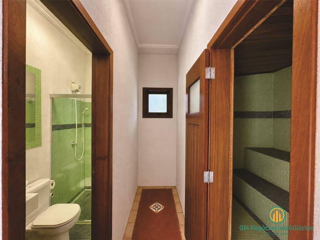 Casa de Condomínio, 4 quartos - Foto 52