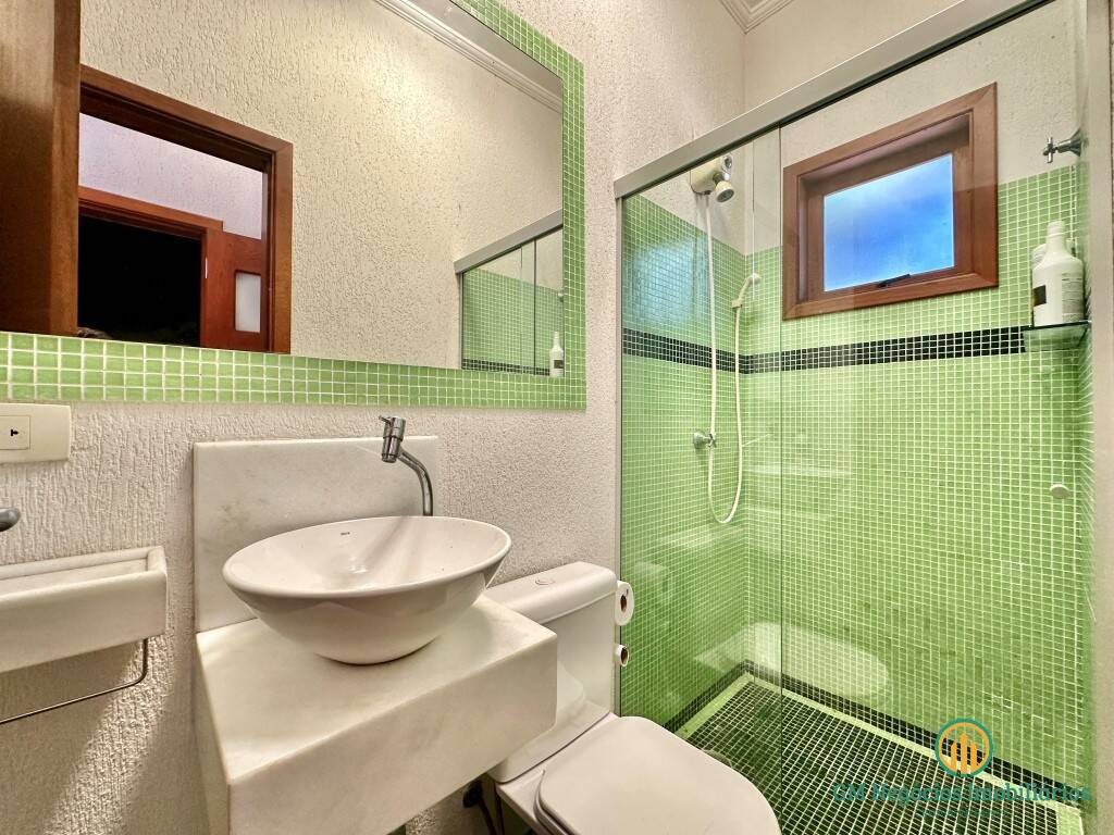 Casa de Condomínio, 4 quartos - Foto 53