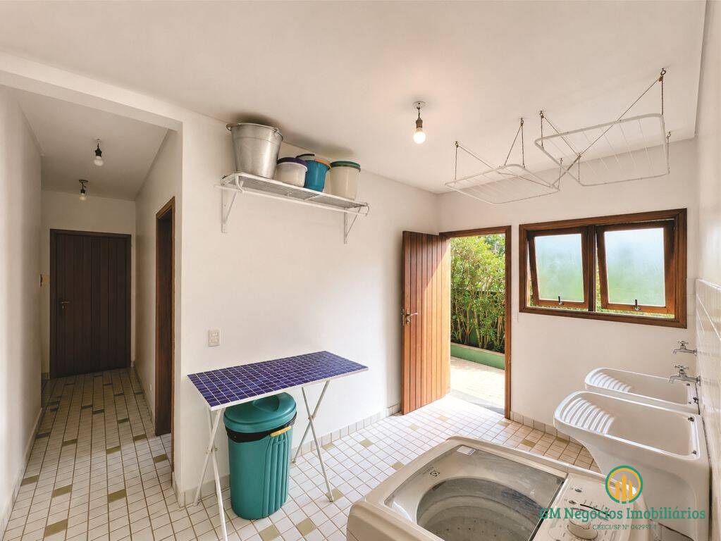 Casa de Condomínio, 4 quartos - Foto 61