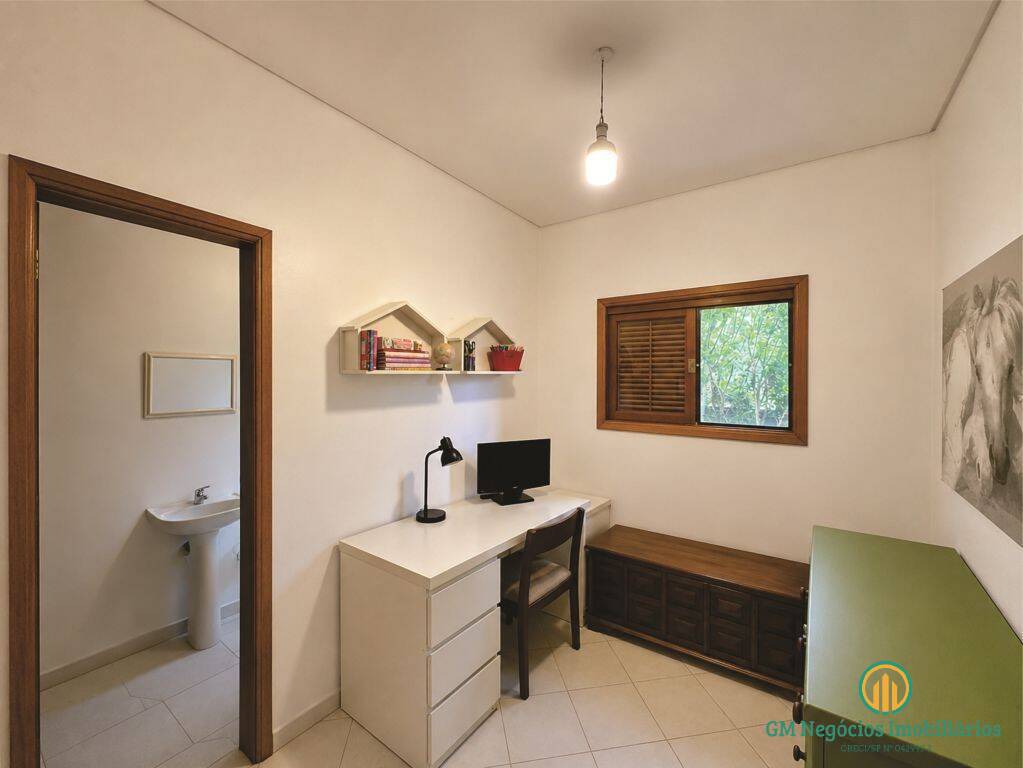 Casa de Condomínio, 4 quartos - Foto 62