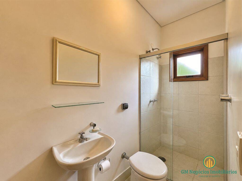 Casa de Condomínio, 4 quartos - Foto 63