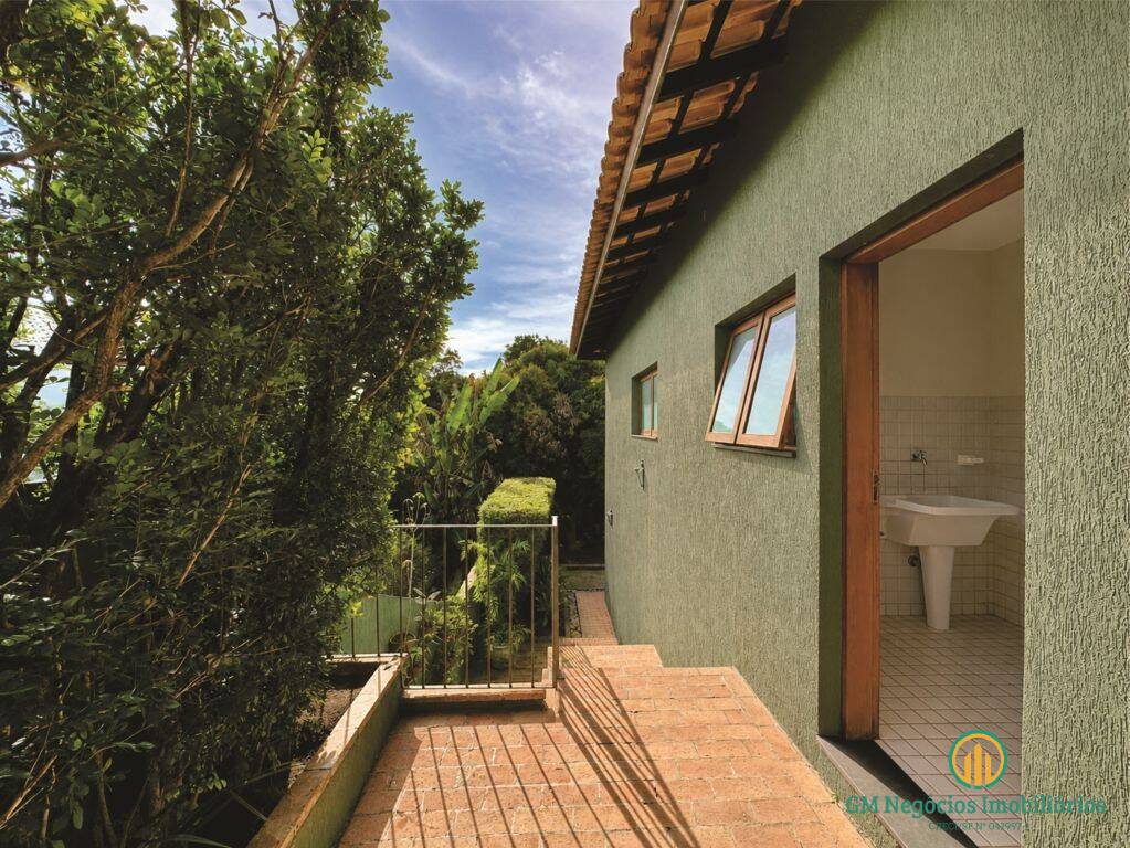 Casa de Condomínio, 4 quartos - Foto 64