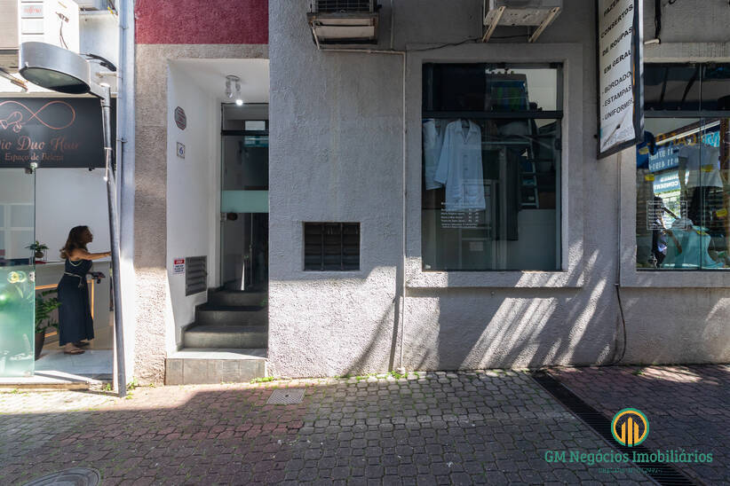 Sala-Conjunto, 35 m² - Foto 11