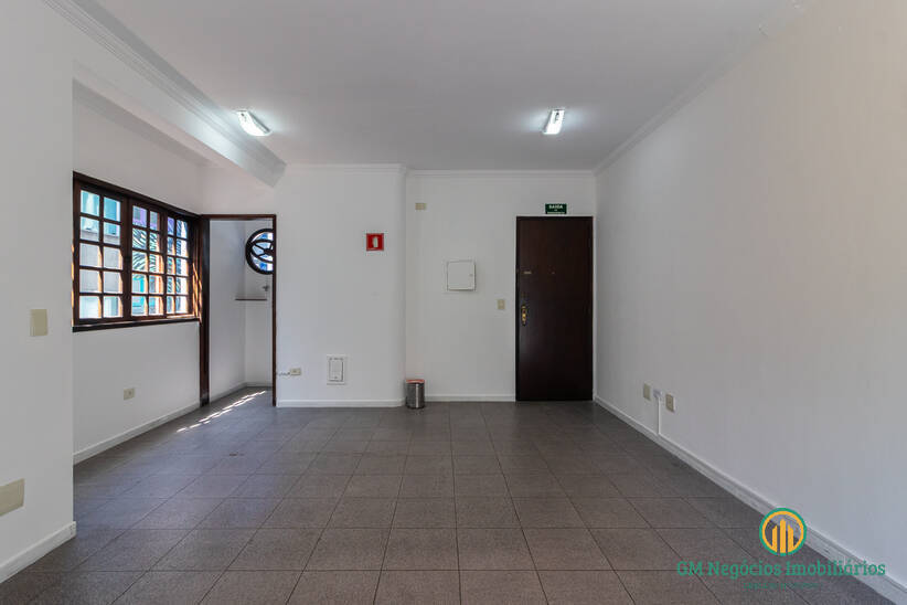 Sala-Conjunto, 35 m² - Foto 7
