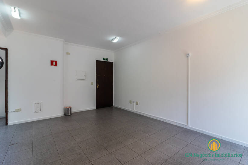 Sala-Conjunto, 35 m² - Foto 8