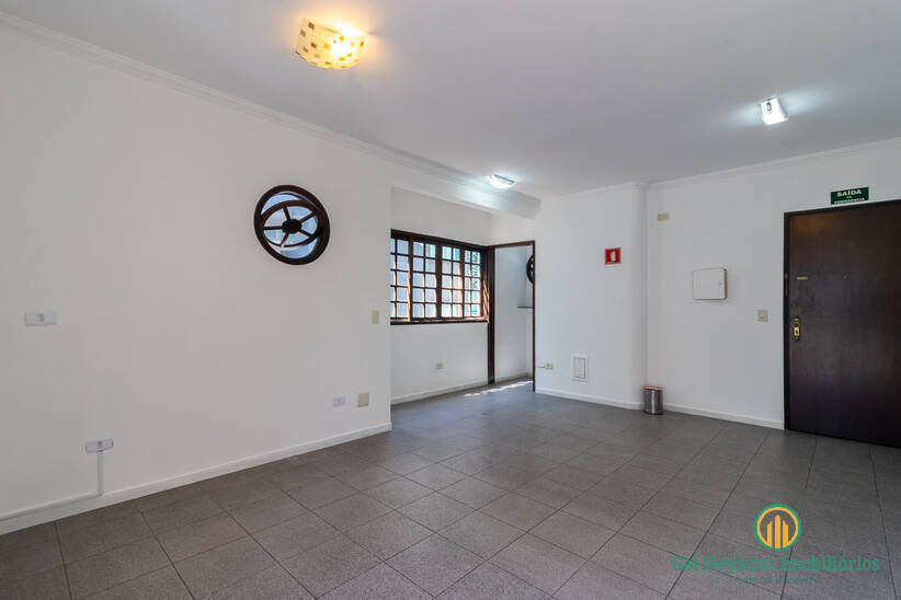 Sala-Conjunto, 35 m² - Foto 1