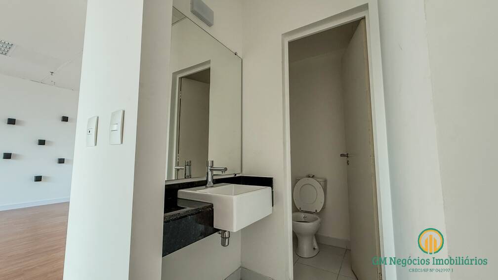 Sala-Conjunto, 59 m² - Foto 3