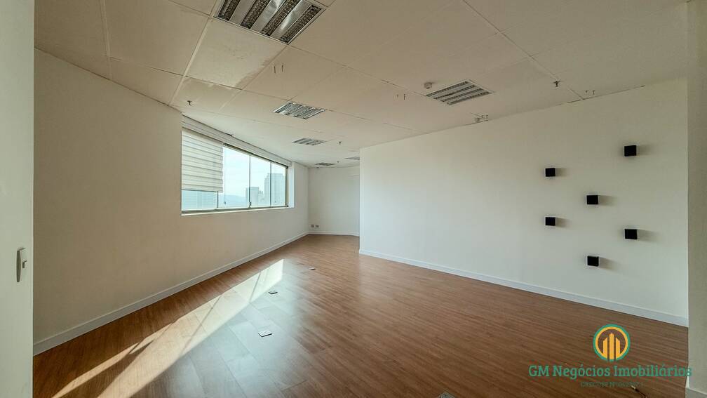 Sala-Conjunto, 59 m² - Foto 6