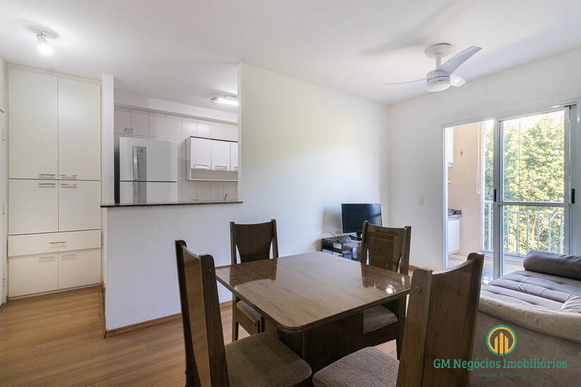 Apartamento, 1 quarto, 72 m² - Foto 1