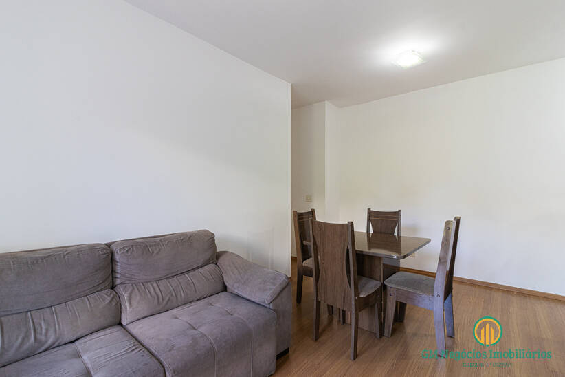 Apartamento, 1 quarto, 72 m² - Foto 3