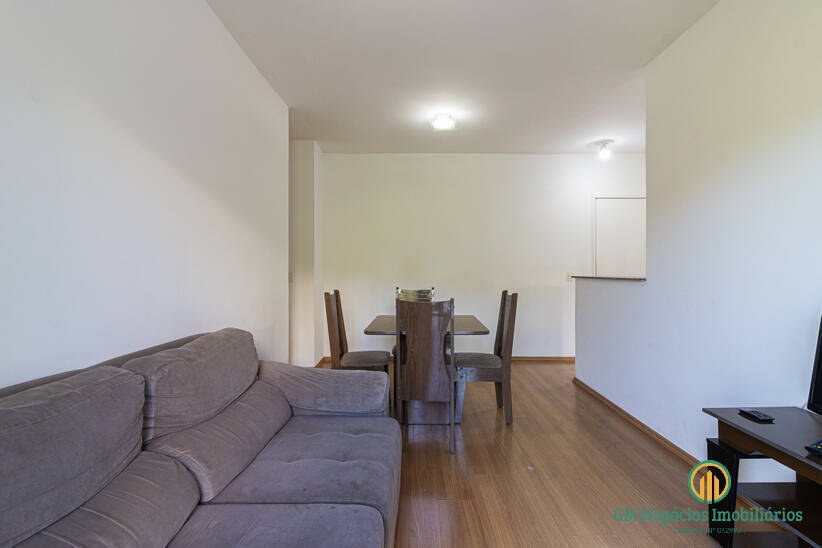 Apartamento, 1 quarto, 72 m² - Foto 5